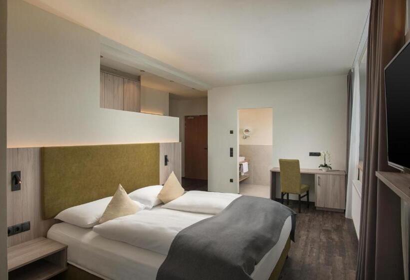 수피리어 스위트, Montis   Schönblick