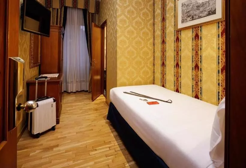 スタンダードシングルルーム, Raffaello   Sure Hotel Collection By Best Western