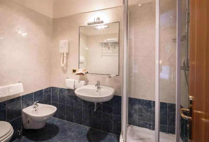 エコノミールーム, Raffaello   Sure Hotel Collection By Best Western