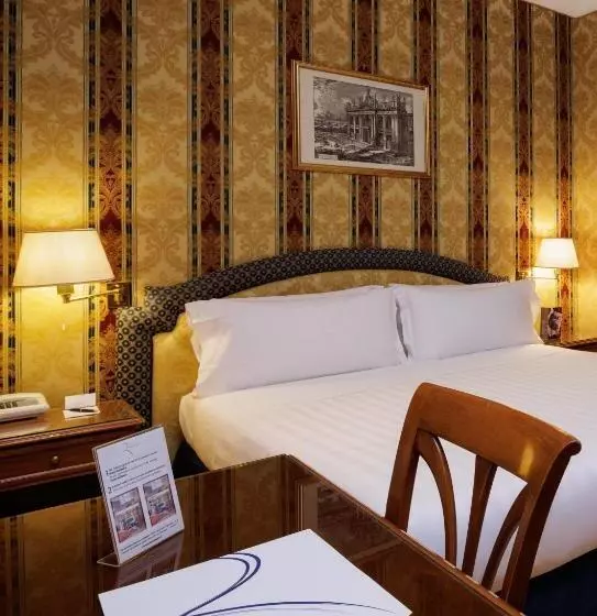 エコノミールーム, Raffaello   Sure Hotel Collection By Best Western