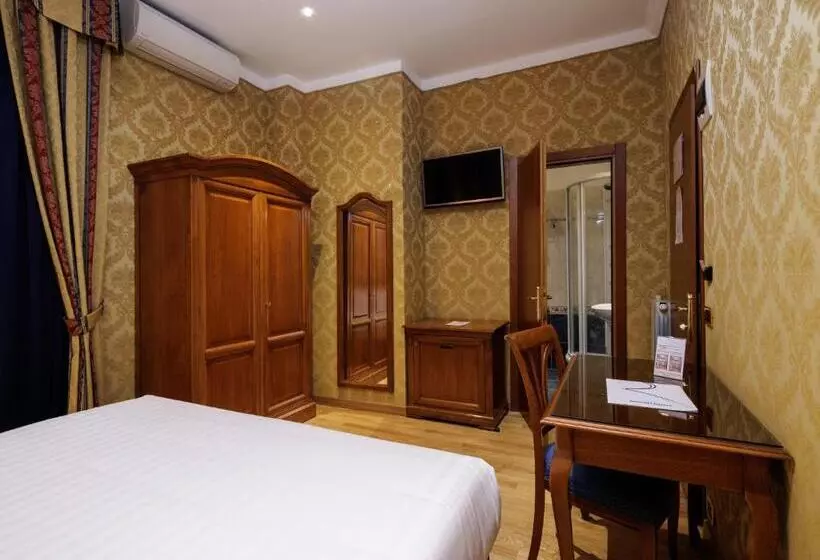 エコノミールーム, Raffaello   Sure Hotel Collection By Best Western