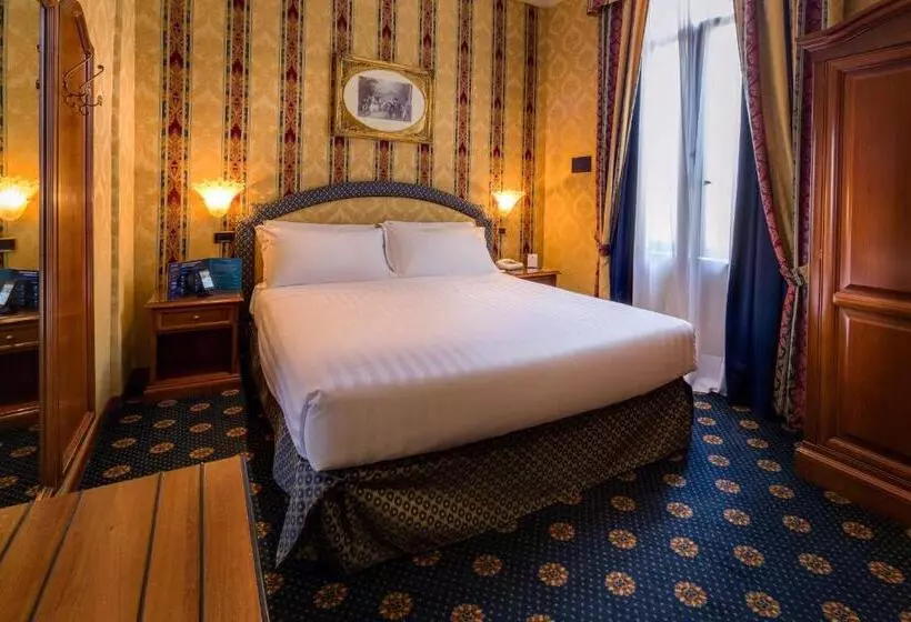 エコノミールーム, Raffaello   Sure Hotel Collection By Best Western