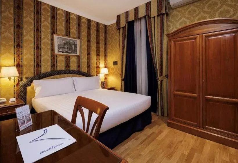 エコノミールーム, Raffaello   Sure Hotel Collection By Best Western