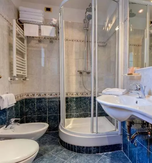 ファミリールーム, Raffaello   Sure Hotel Collection By Best Western