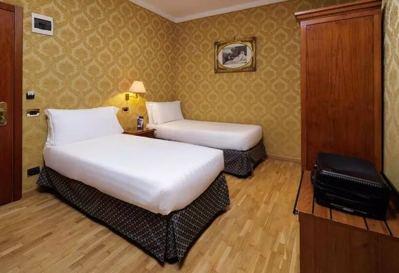 ファミリールーム, Raffaello   Sure Hotel Collection By Best Western