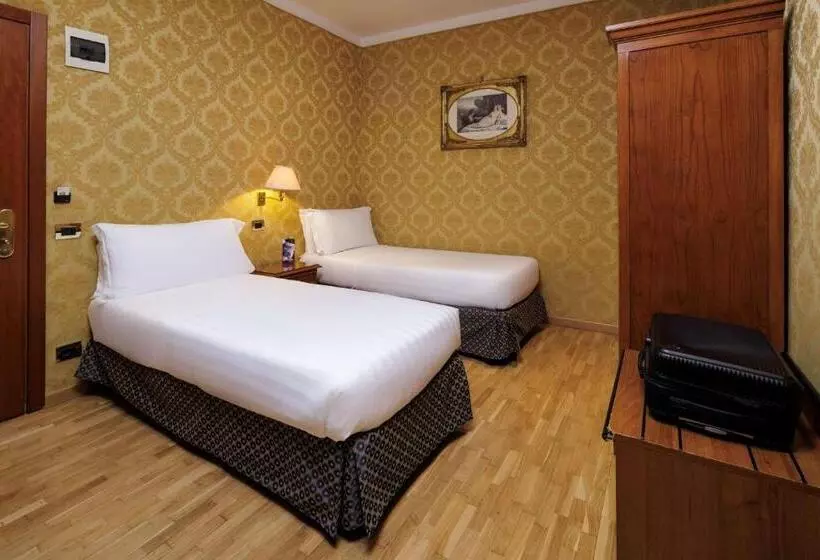 ファミリールーム, Raffaello   Sure Hotel Collection By Best Western