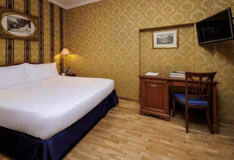 ファミリールーム, Raffaello   Sure Hotel Collection By Best Western
