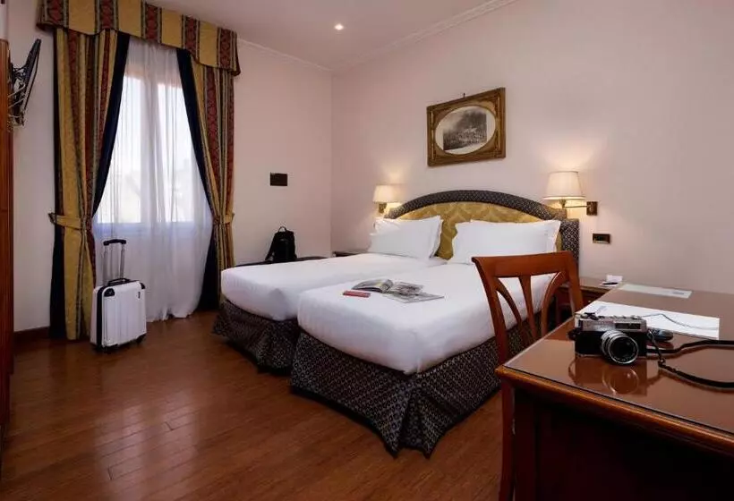 スタンダードルーム, Raffaello   Sure Hotel Collection By Best Western