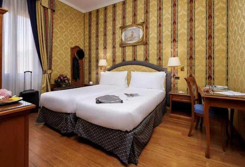 スタンダードルーム, Raffaello   Sure Hotel Collection By Best Western