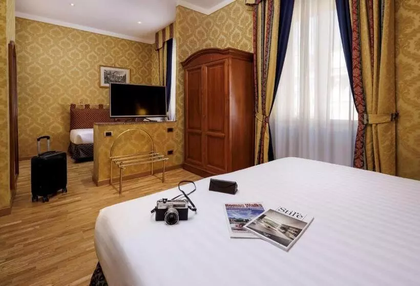 コンフォートルーム, Raffaello   Sure Hotel Collection By Best Western