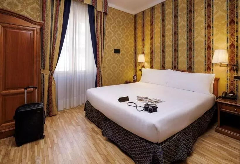 コンフォートルーム, Raffaello   Sure Hotel Collection By Best Western