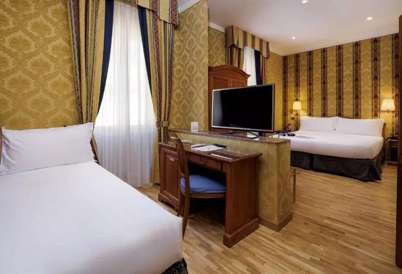 コンフォートルーム, Raffaello   Sure Hotel Collection By Best Western