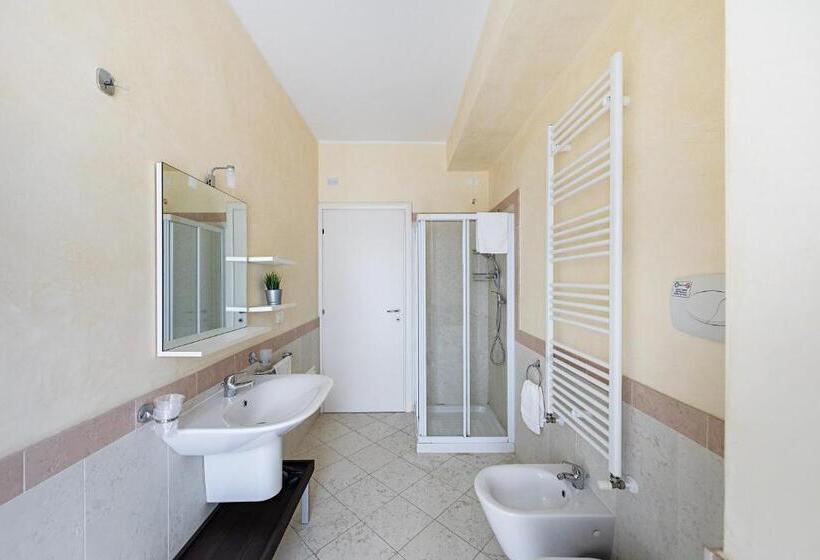 スタンダードスタジオ, Residenza Miralago By Wonderful Italy