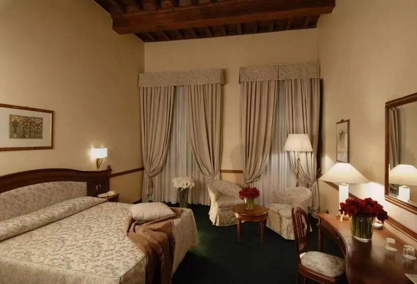 سوییت, &ristorante Miramonti Palazzo Storico