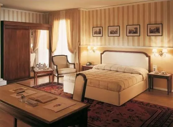 سوییت, &ristorante Miramonti Palazzo Storico