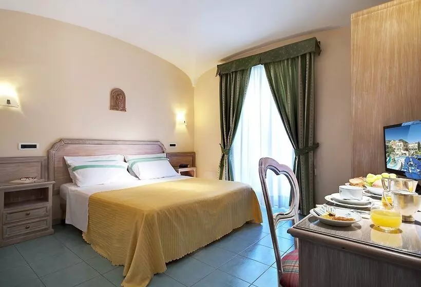 スタンダードルーム, San Giovanni Terme