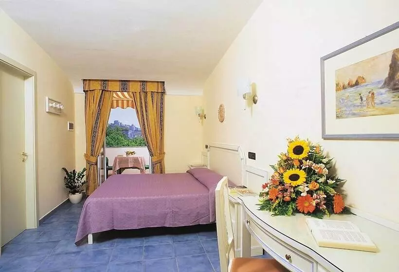 スタンダードルーム, San Giovanni Terme