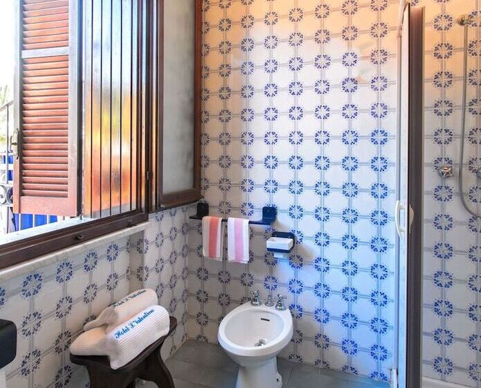 Номер Стандарт Индивидуальный, San Valentino Terme