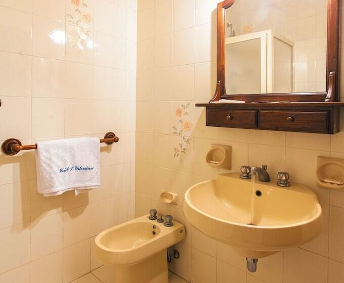 Номер Economy, San Valentino Terme