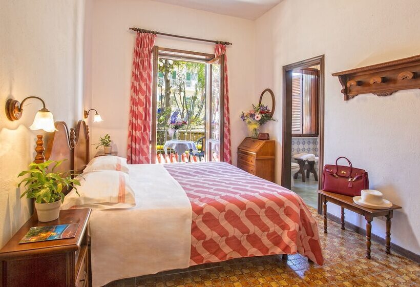 经济房, San Valentino Terme