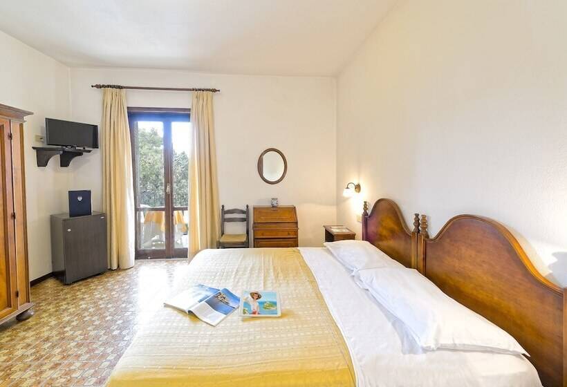 Номер Economy, San Valentino Terme