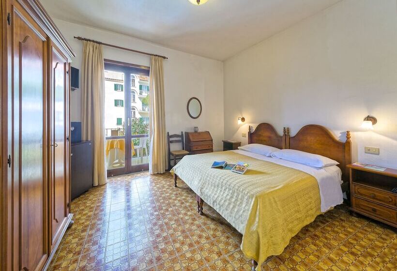 家庭间, San Valentino Terme