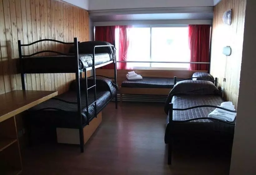 Standard Neljän Hengen Huone, Sole Alto