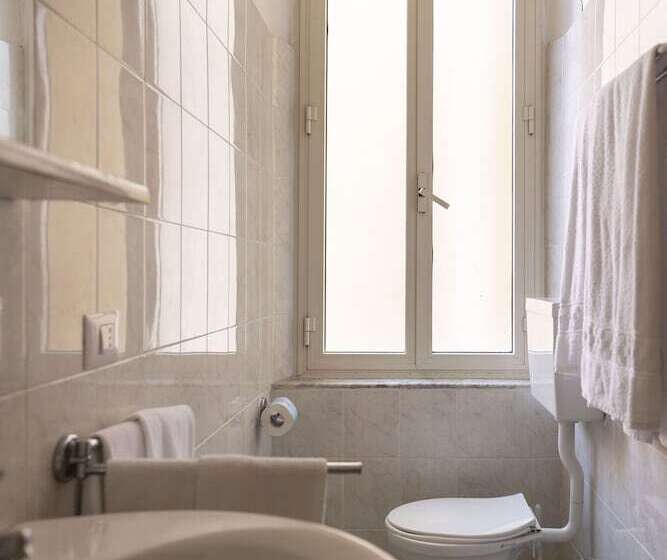 4인용 스탠다드 룸, Villa Margherita