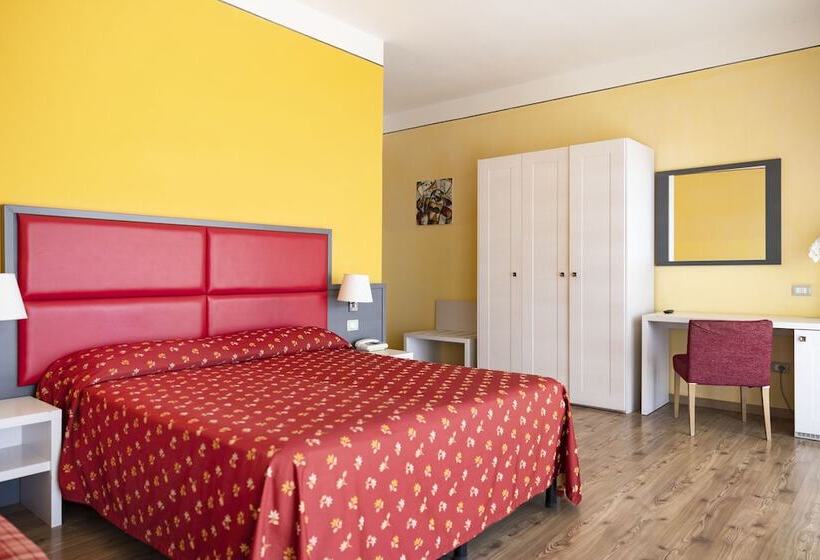 Номер Superior, Villa Margherita