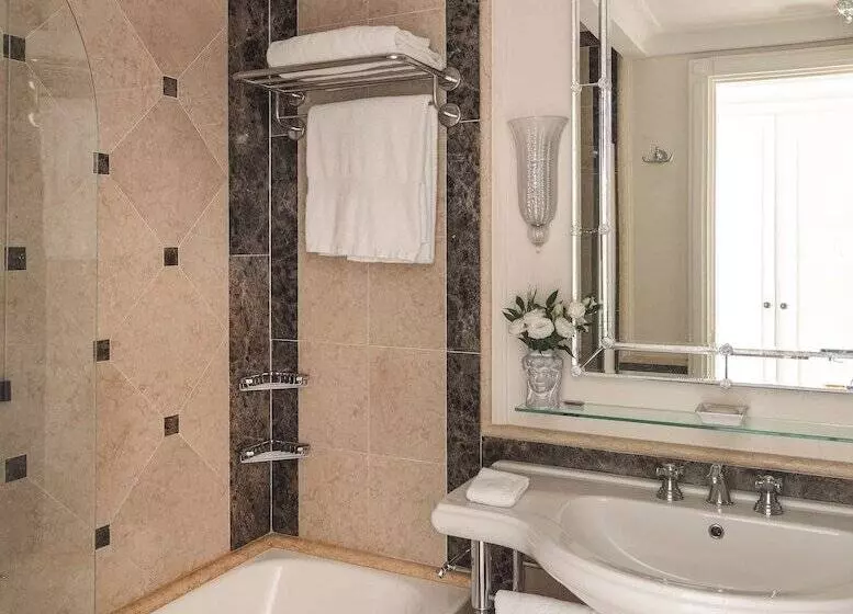 اتاق سوپریور با چشم‌انداز دریا, Villa Sant Andrea, A Belmond Hotel, Taormina Mare