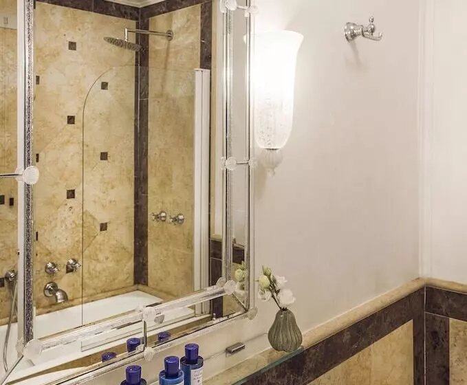 اتاق سوپریور با چشم‌انداز دریا, Villa Sant Andrea, A Belmond Hotel, Taormina Mare