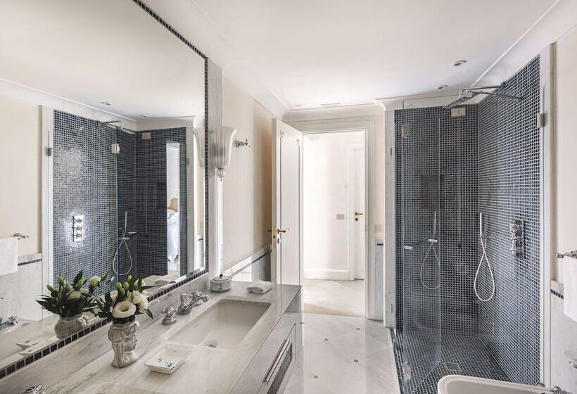 Полулюкс Вид на Море, Villa Sant Andrea, A Belmond Hotel, Taormina Mare