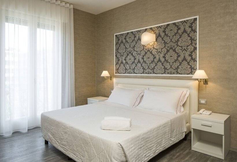 اتاق سوپریور, Nuovo Hotel Del Porto