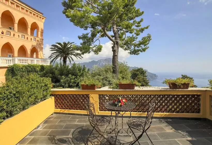 سوئیت رویال, Palazzo Confalone