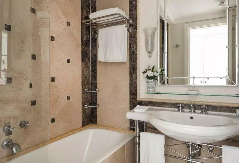 اتاق سوپریور با چشم‌انداز دریا, Villa Sant Andrea, A Belmond Hotel, Taormina Mare