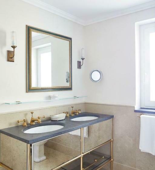 Полулюкс Superior Вид на Море, Villa Sant Andrea, A Belmond Hotel, Taormina Mare