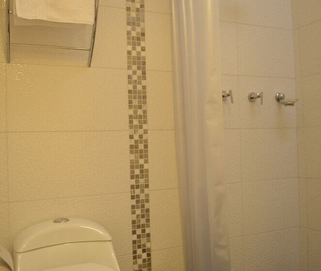 Standard Szoba, La Casa De Mayte