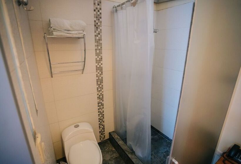 Superior Szoba, La Casa De Mayte