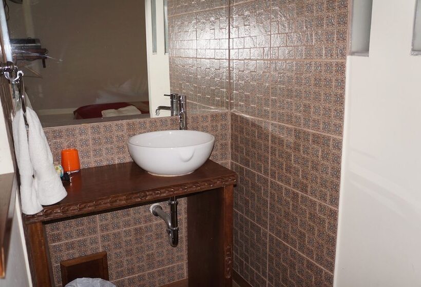 Superior Szoba, La Casa De Mayte