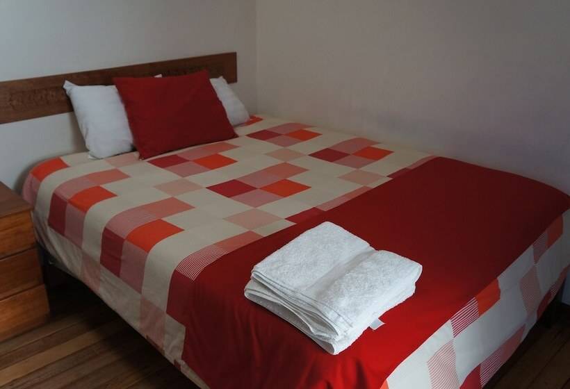 Superior Szoba, La Casa De Mayte