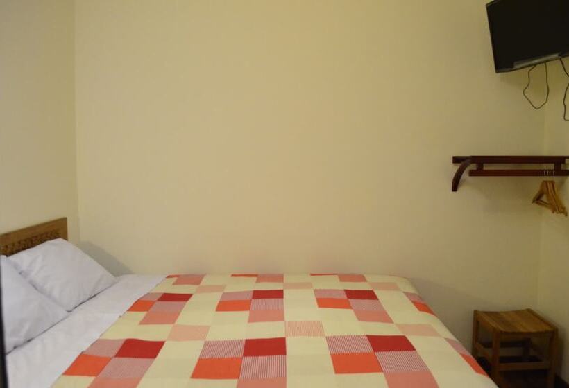 Superior Szoba, La Casa De Mayte