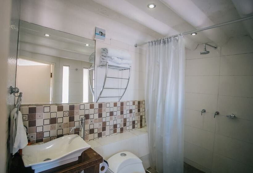 Lakosztály, La Casa De Mayte