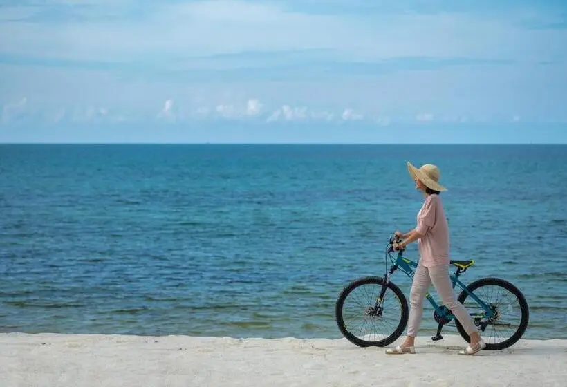 プレミアムルーム, Santika Premiere Beach Resort Belitung