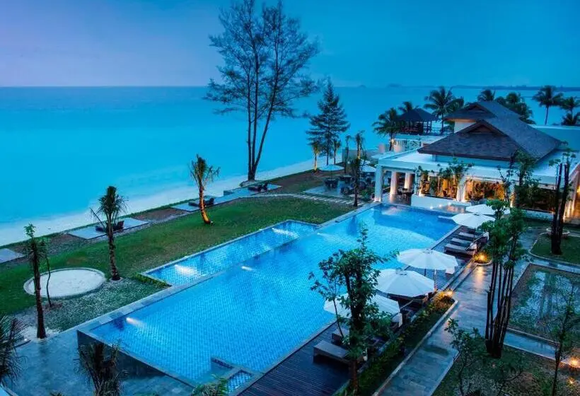 エクゼクティブスイート, Santika Premiere Beach Resort Belitung