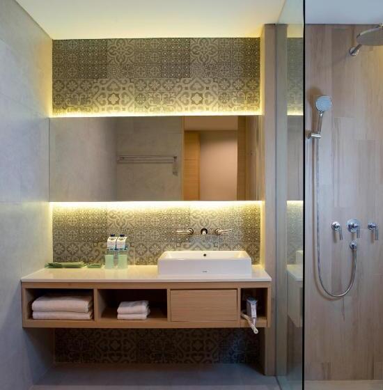 סוויטה אקזקיוטיב, Santika Premiere Beach Resort Belitung