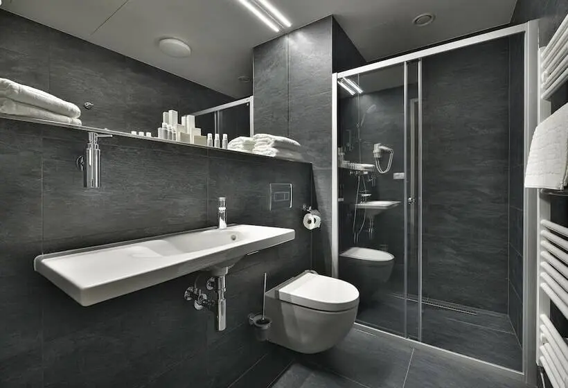 Standard-huone, Ea Hotel New Town