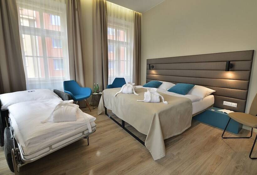 Cameră Standard, Ea Hotel New Town