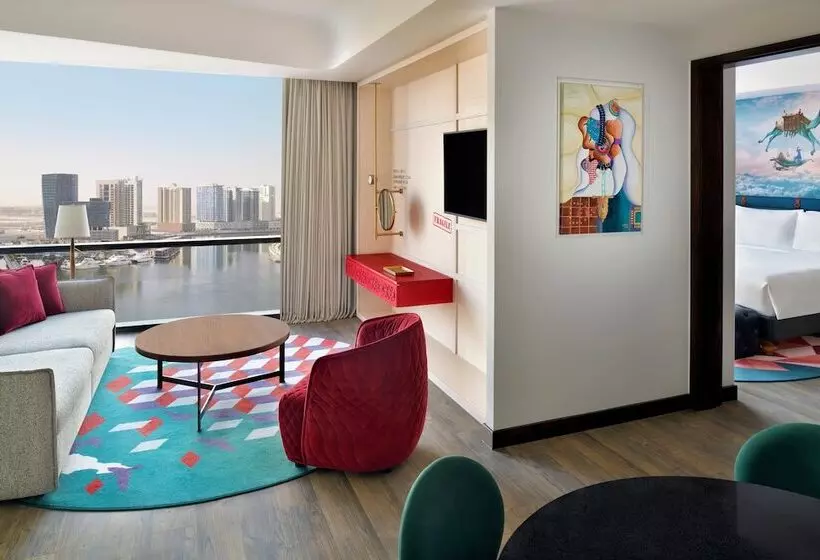Suite River View