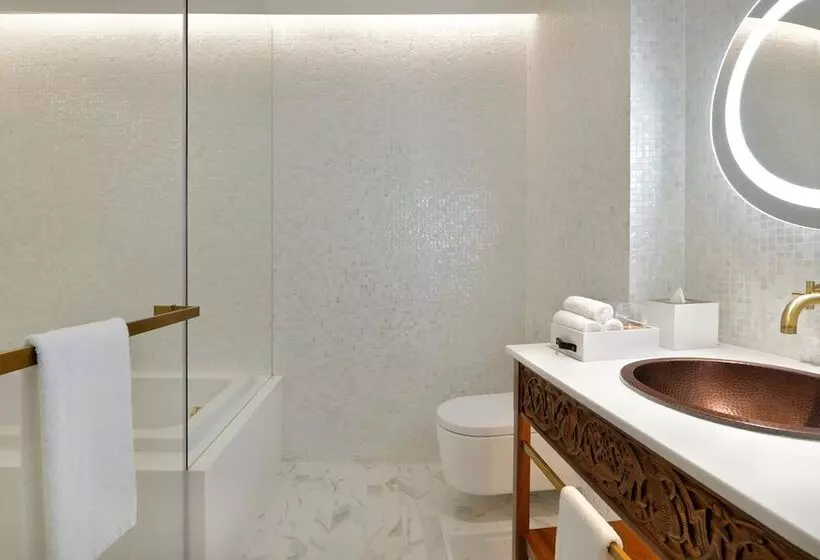 Premium room with river view