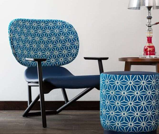 اتاق استاندارد با تخت دوبل, Indigo Dubai Downtown, An Ihg